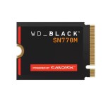 WD Black SN770M 500GB M.2 2230 NVMe SSD(5000/4000)