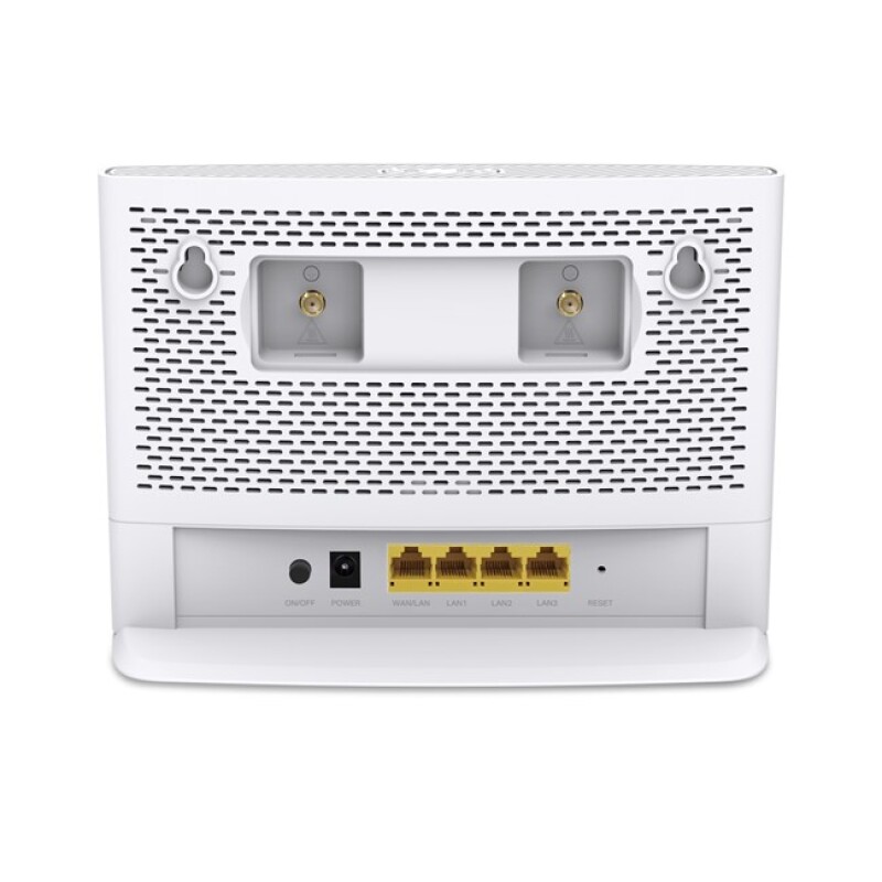 Tp-Link Archer MX700 Çift Bant LTE/4G Router