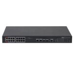 Dahua 16 Port 100Mbps PoE (PFS4218-16ET-240)
