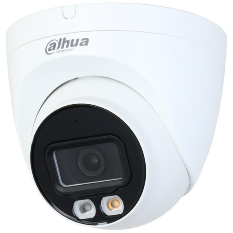 Dahua IPC-HDW2449T-S-IL 4MP Smart Dual Done IP
