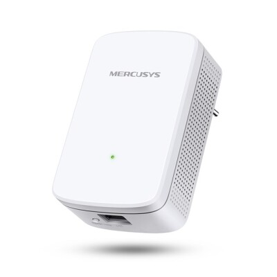 Tp-Link Mercusys ME10 300Mbps Sinyal Güçlendirici