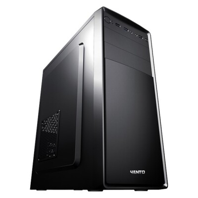 Vento 300W (VS121S) Atx Kasa