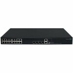 HPE Aruba CW 2150 16 Port PoE+ Gbit 248W (S6X55A)
