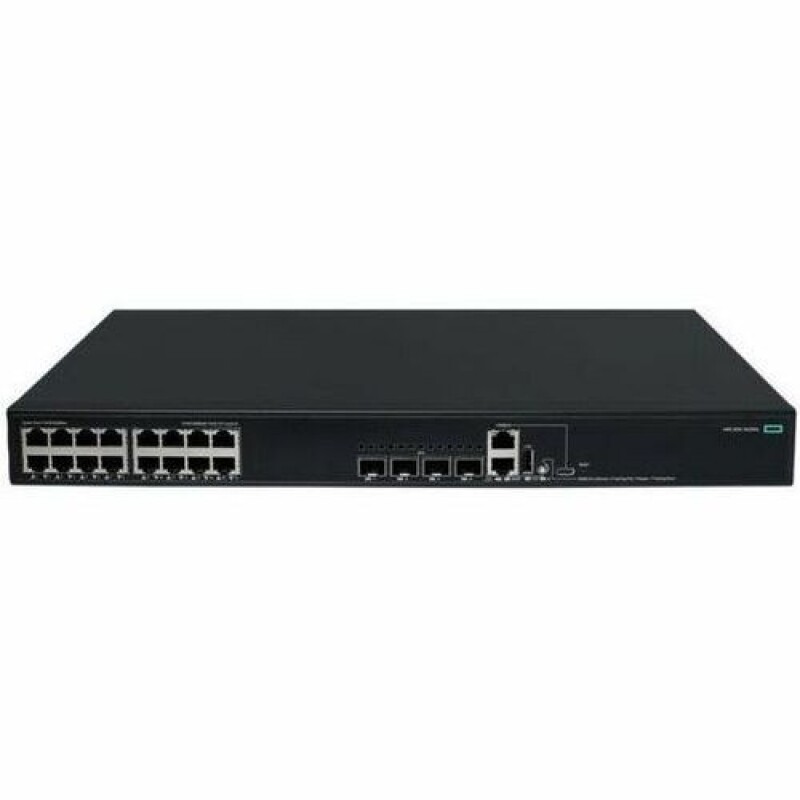HPE Aruba CW 2150 16 Port PoE+ Gbit 248W (S6X55A)
