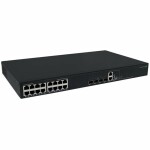 HPE Aruba CW 2150 16 Port PoE+ Gbit 248W (S6X55A)