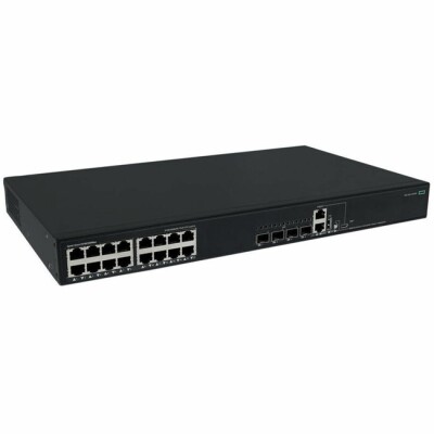 HPE Aruba CW 2150 16 Port PoE+ Gbit 248W (S6X55A)