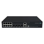 HPE Aruba CW 2150 8 Port PoE+ Gbit 125W (S6X57A)