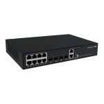 HPE Aruba CW 2150 8 Port PoE+ Gbit 125W (S6X57A)