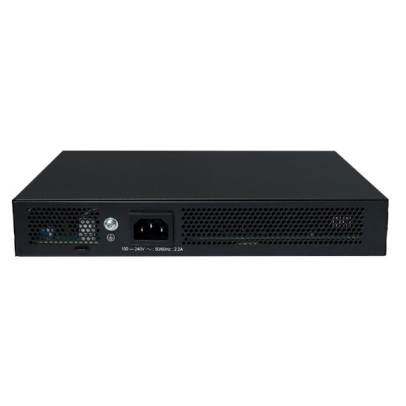 HPE Aruba CW 2150 8 Port PoE+ Gbit 125W (S6X57A)