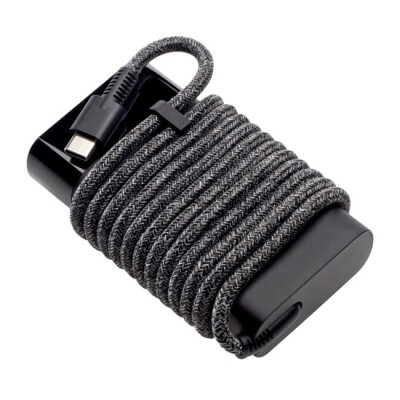 HP Güç Adaptörü 65W USB Type-C (671R3UT)