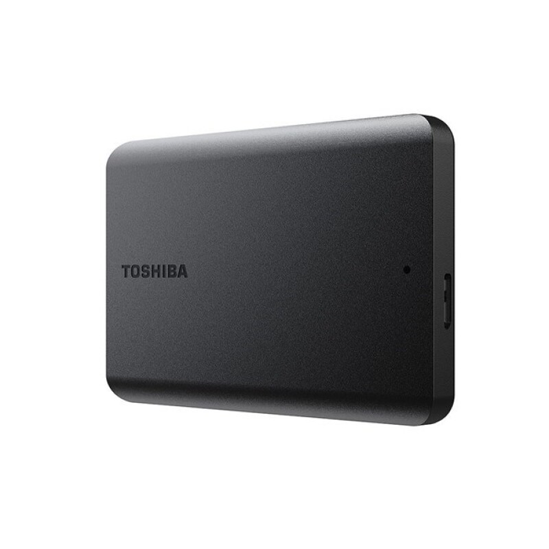 Toshiba 2TB Canvio Basic Usb 3.2 Gen1 HDTB520EK3AA