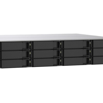 QNAP TS-1273AU-RP-8G (12x3.5''/2.5'') Rack NAS 2U