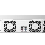 QNAP TS-1273AU-RP-8G (12x3.5''/2.5'') Rack NAS 2U