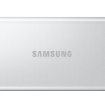 Samsung T7R 1TB Usb 3.2 Gen2 Type-C Gri