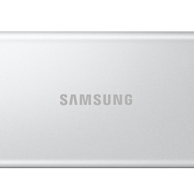 Samsung T7R 1TB Usb 3.2 Gen2 Type-C Gri
