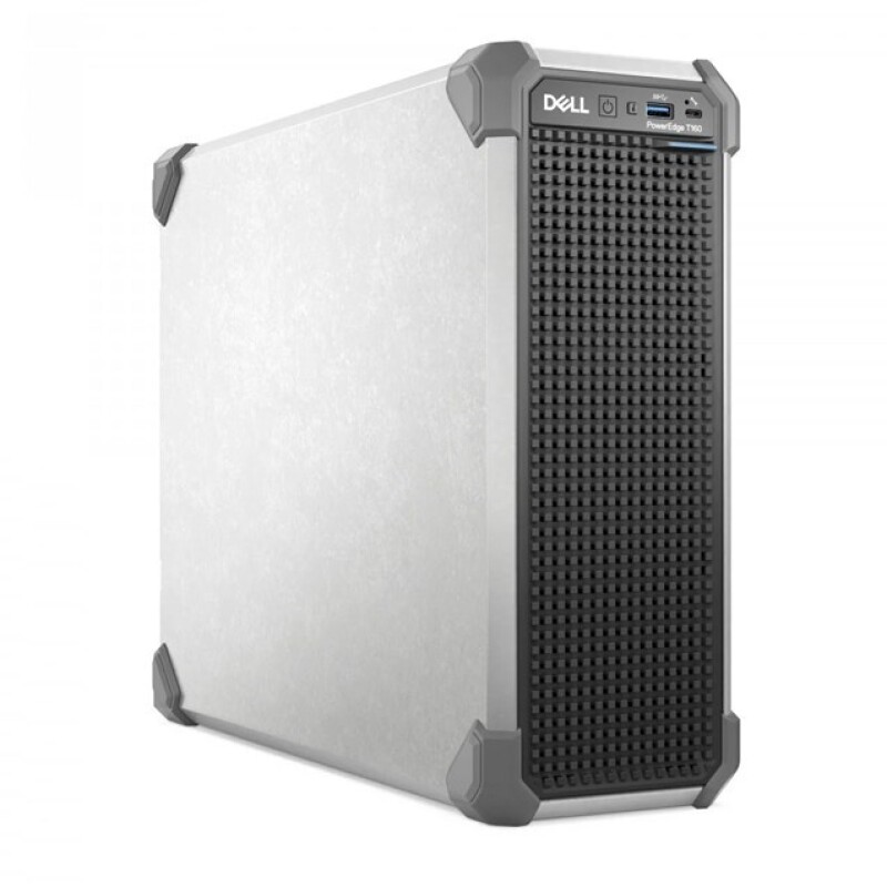 Dell PowerEdge T160 6315P-16GB-1x2TB-5U