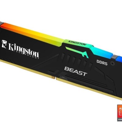 Kingston Beast 32G 6000 DDR5 RGB KF560C36BBEA-32TR