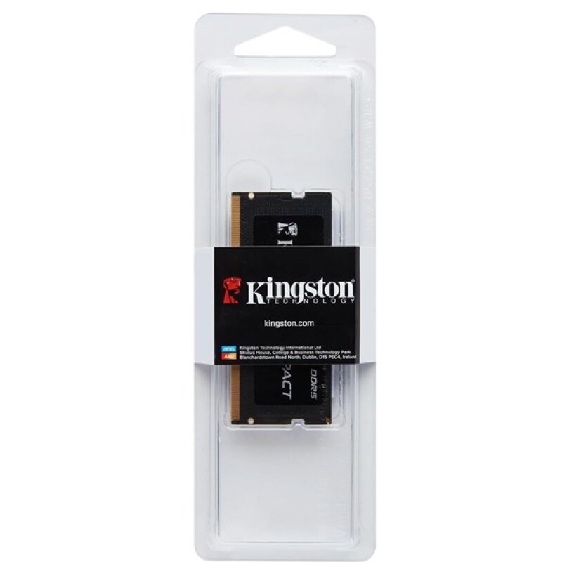 Kingston 16GB 5600 DDR5 KF556S40IB-16TR (NB)