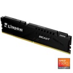 Kingston 16GB 6000 D5 KF560C36BBE2-16TR
