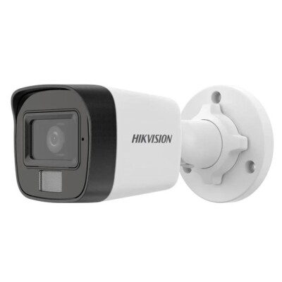 Hikvision DS-2CD1041G2-LIUF 4MP 2.8mm IP Kamera