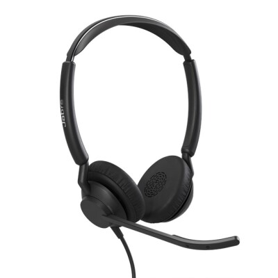 Jabra Engage 55 II USB-A/C Stereo