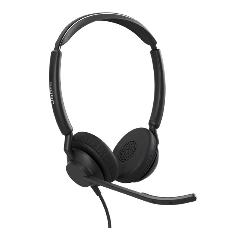 Jabra Engage 55 II USB-A/C Stereo