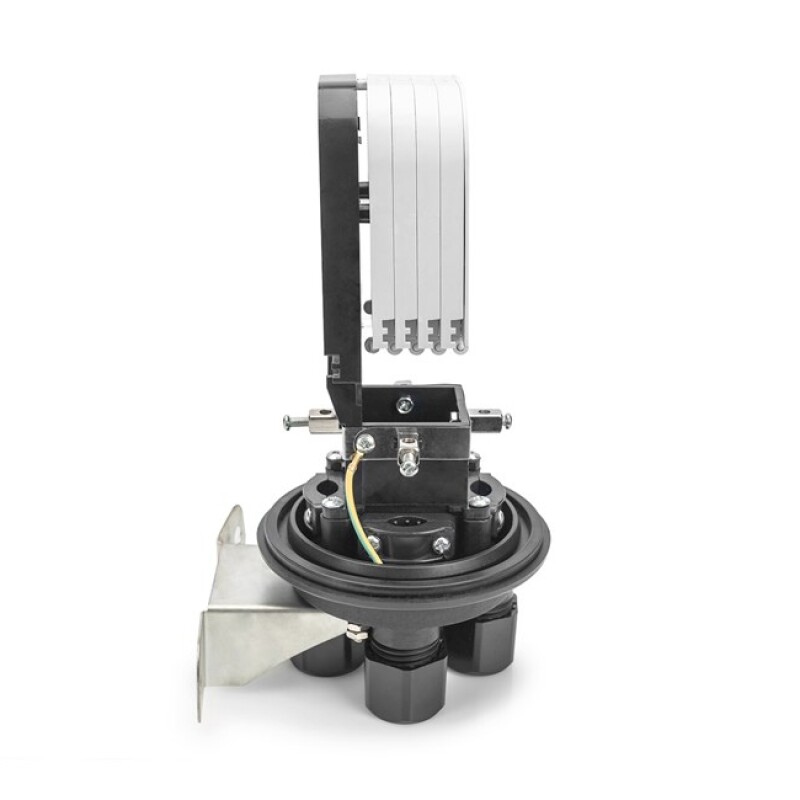 Digitus DN-941091 48'li Yer Altı Ek Kutusu