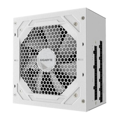 Gigabyte UD1000GM 1000W 80+ Gold Full Modüler