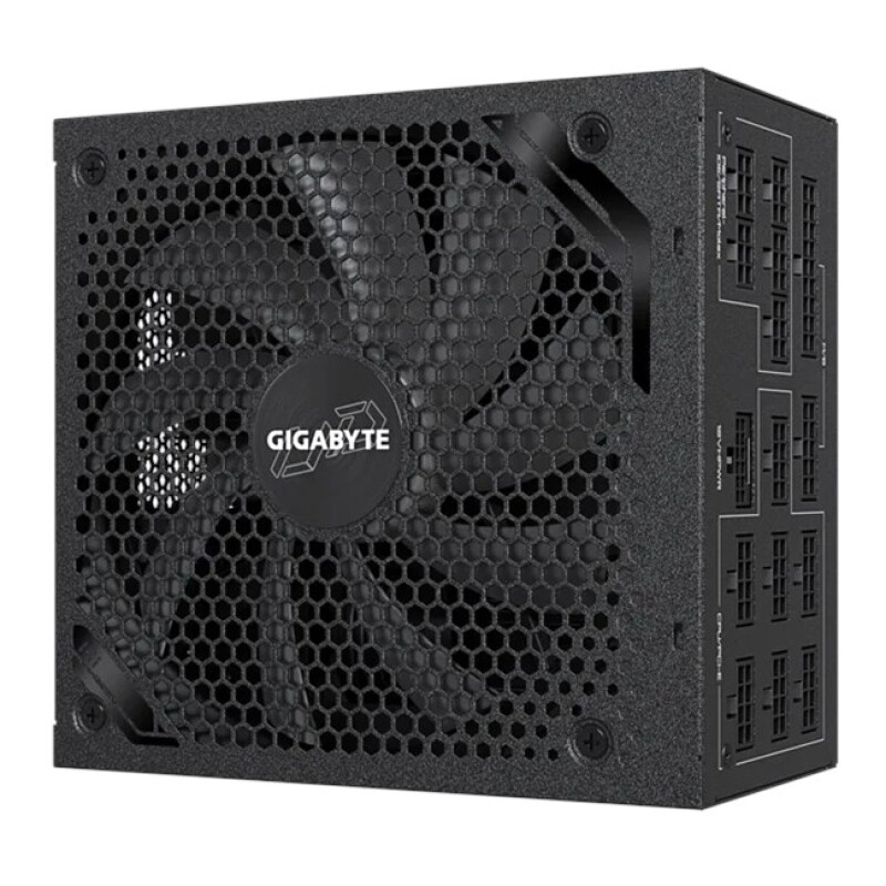 Gigabyte UD1300GM 1300W 80+ Gold Full Modüler