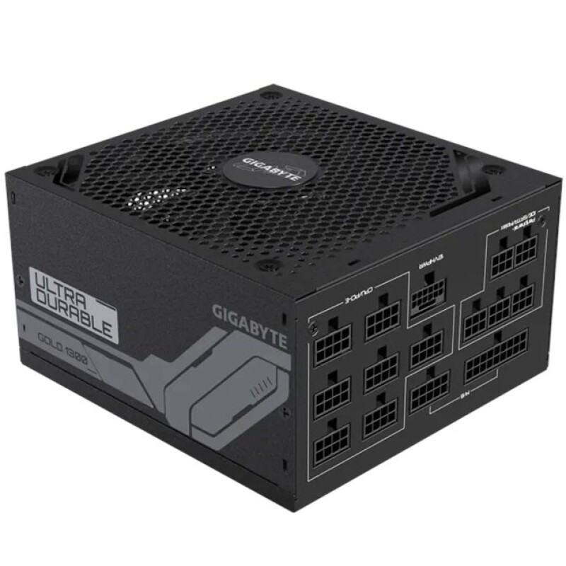 Gigabyte UD1300GM 1300W 80+ Gold Full Modüler