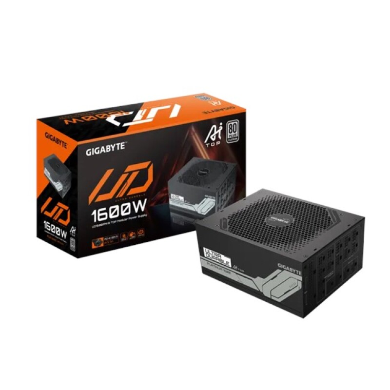 Gigabyte UD1300GM 1300W 80+ Gold Full Modüler