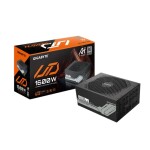Gigabyte UD1600PM 1600W 80+ Platinium Full Modüler