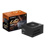 Gigabyte UD750GM 750W 80+ Gold Full Modüler
