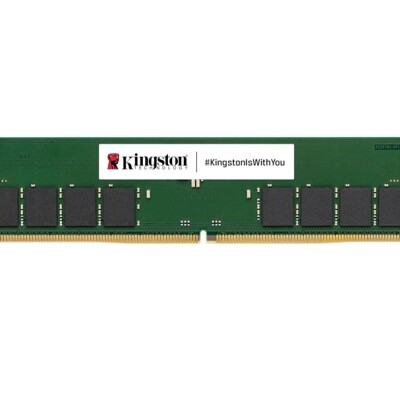 Kingston 48GB D5 5600 Non-ECC Unbuffered KCP556UD8