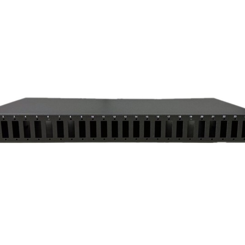 Digitus DN-96211-QL Fiber Optik 24x Patch Panel