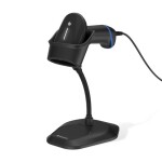 Newland HR3300-SA 2D Kablolu Okuyucu Usb (Ayaklı)