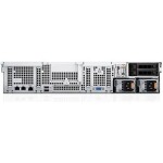 Dell R760xs Gold 2x5418Y-128GB-2x480GB-2U-Fiber