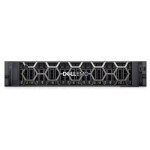 Dell R760xs Silver 4416Plus-64GB-2x480GB-2U-Fiber
