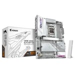 Gigabyte X870E Aorus Elite Wifi 7 ICE D5 AM5 TypeC