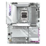 Gigabyte X870E Aorus Elite Wifi 7 ICE D5 AM5 TypeC