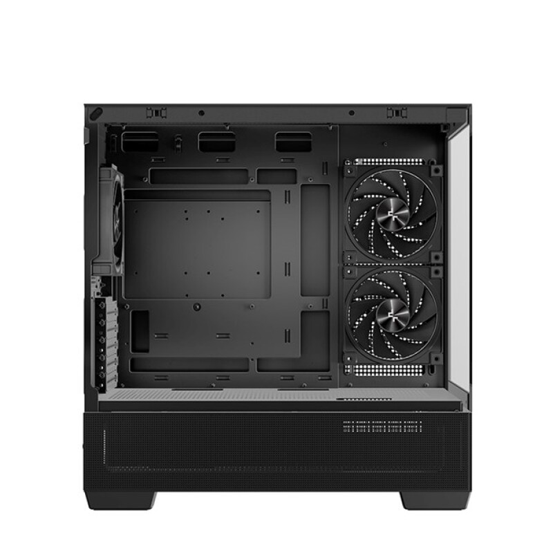 DeepCool CG380-3F Micro ATX (Psu Yok)