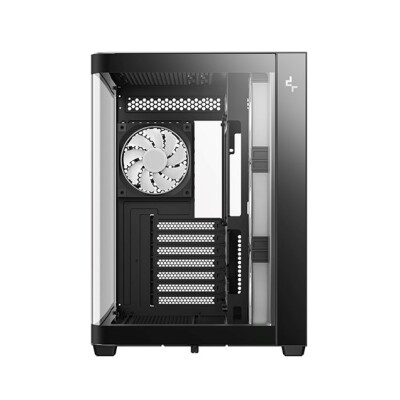 DeepCool CG530-4F Mid Tower ATX (Psu Yok)