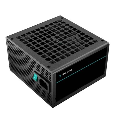 DeepCool 650W 80+ Power Supply (PF650)