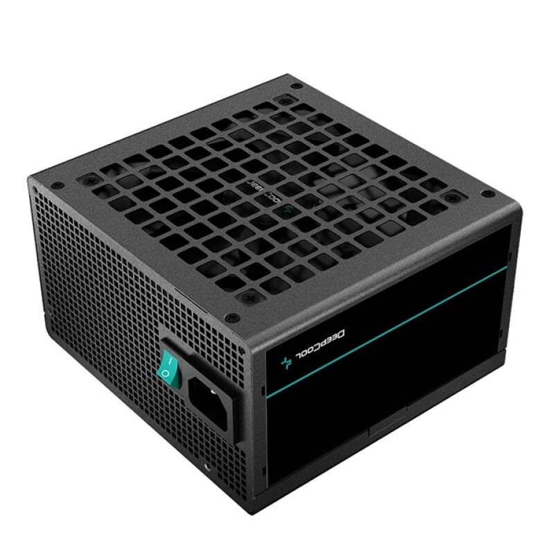 DeepCool 650W 80+ Power Supply (PF650)