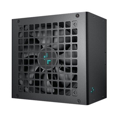 DeepCool 750W 80+ Bronz Power Supply (PL750-D)