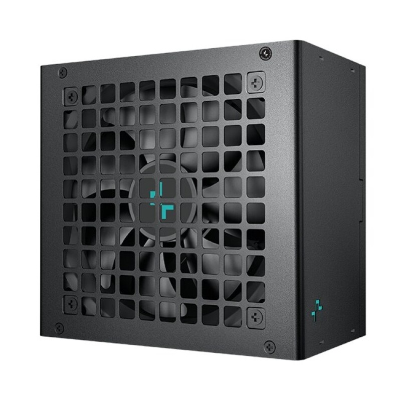 DeepCool 750W 80+ Bronz Power Supply (PL750-D)