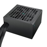 DeepCool 750W 80+ Bronz Power Supply (PL750-D)
