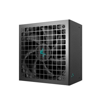 DeepCool 1200W 80+ Gold Power Supply (PN1200-M)