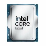 Intel Core Ultra 5 225F 1851Pin (Tray)