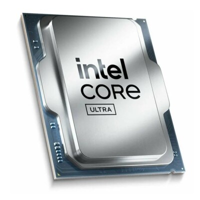 Intel Core Ultra 5 225F 1851Pin (Tray)